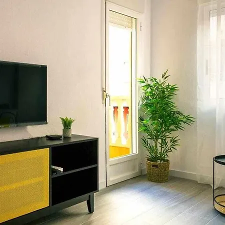 Διαμέρισμα Pink Puerto *