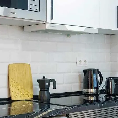 Pink Puerto Διαμέρισμα Τορεβιέχα