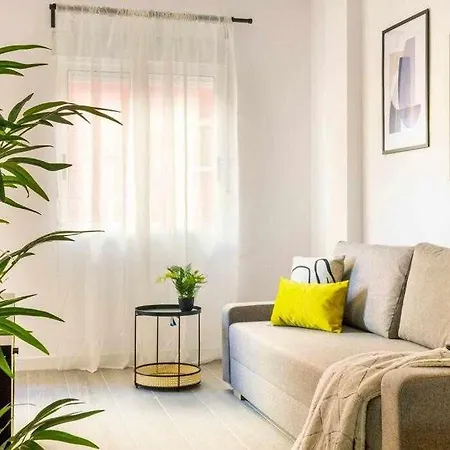 Pink Puerto Διαμέρισμα