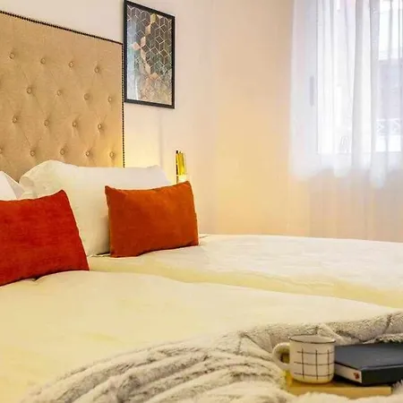 Pink Puerto Διαμέρισμα