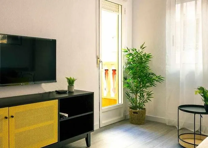 Apartment Pink Puerto *