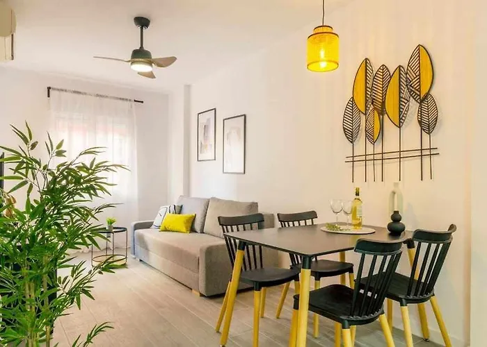 Apartment Pink Puerto