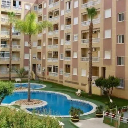 Pink Puerto Apartmán