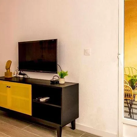 Pink Puerto * Torrevieja