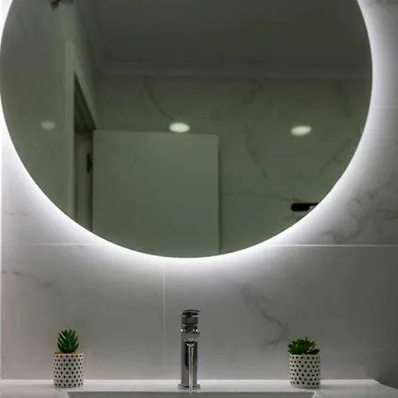 Pink Puerto Appartamento *