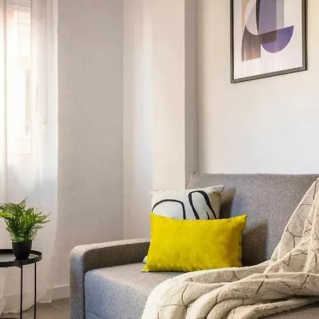 Apartmán Pink Puerto Torrevieja