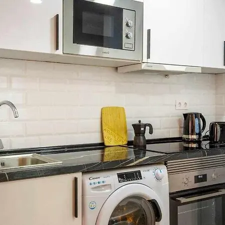 Pink Puerto Torrevieja