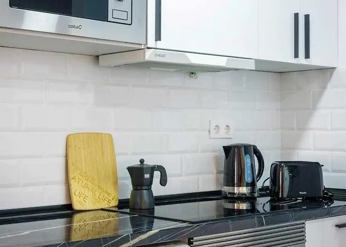 Pink Puerto Appartement Torrevieja