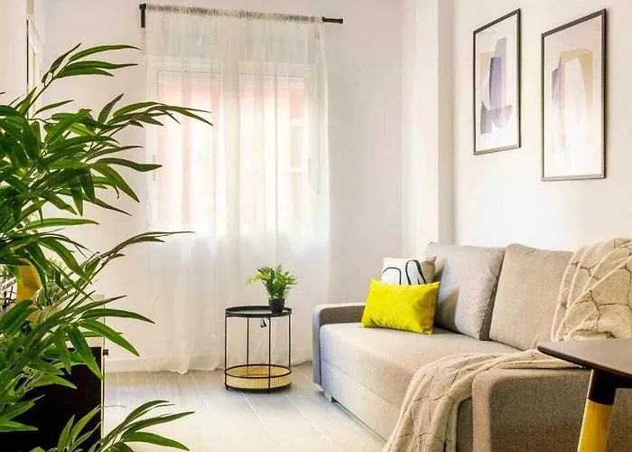 Pink Puerto Appartement