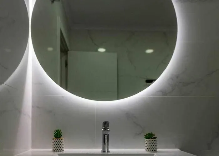 Pink Puerto Appartamento *