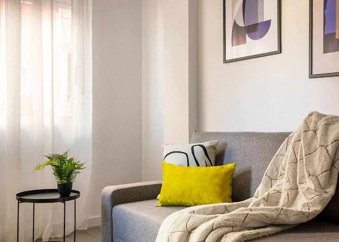 Appartement Pink Puerto Torrevieja