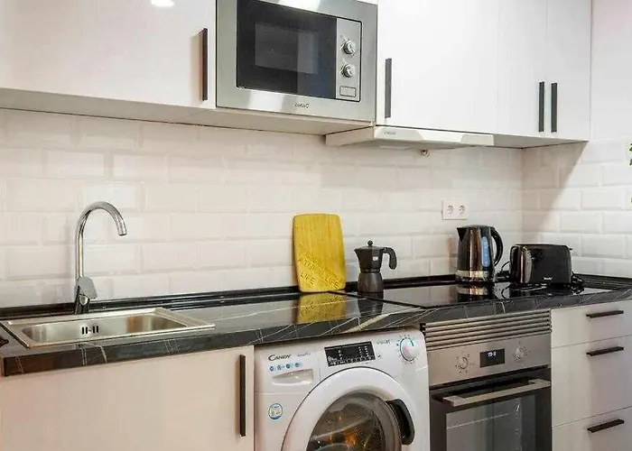 Pink Puerto Torrevieja