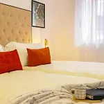 Pink Puerto Апартаменты